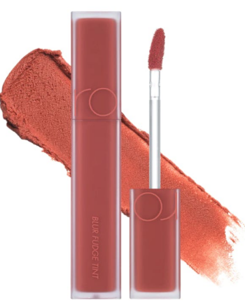 Romamp Blur Fudge Tint Pomoloco - Rom&nd Læbestift  - 8809625244453