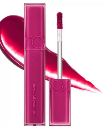Romamp Dewy Ful Water Tint Berry - Rom&nd Læbestift  - 8809625244217