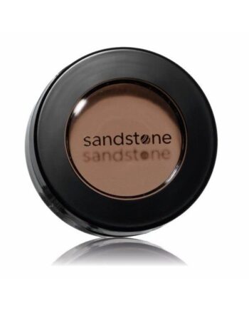 Sandstone Eyeshadow 254 Mocha - Sandstone Øjenskygge  - 5713584004924