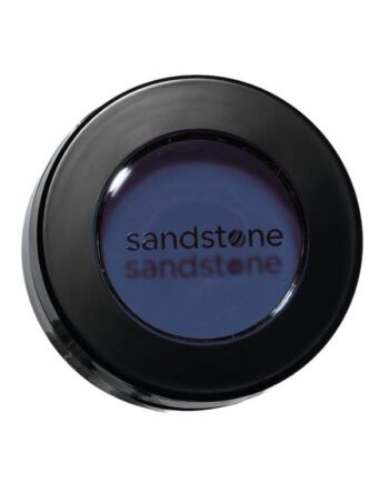 Sandstone Eyeshadow 280 Blue Ocean - Sandstone Øjenskygge  - 5713584004726