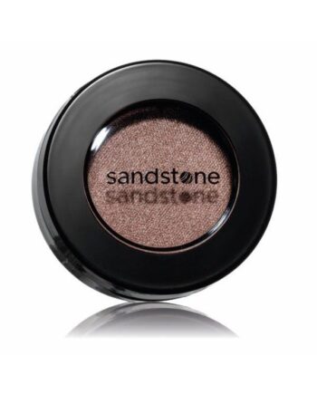 Sandstone Eyeshadow 584 Dark Bronze - Sandstone Øjenskygge  - 5713584004931