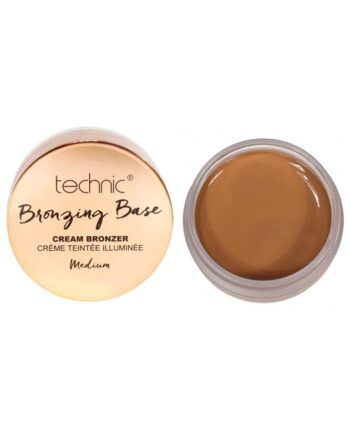 Technic Bronzing Base Medium - Technic Bronzer  - 5021769227182