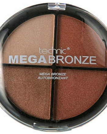 Technic Mega Bronze - Technic Bronzer  - 5021769248019