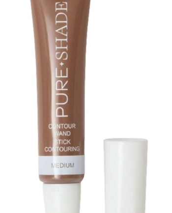 Technic Pure Shade Contour Wand Medium - Technic Bronzer  - 5021769237433
