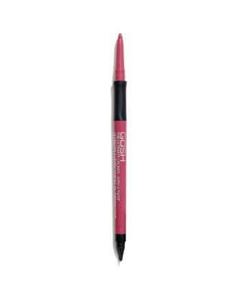The Ultimate Lipliner With Twist 003 Smoothie - Gosh Lipliner  - 5711914122522