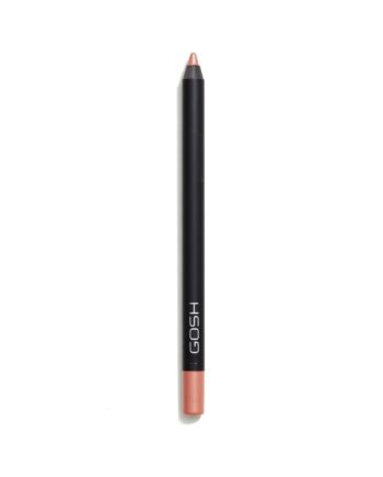 Velvet Touch Lipliner Waterproof 006 Angel Kiss - Gosh Lipliner  - 5711914047009
