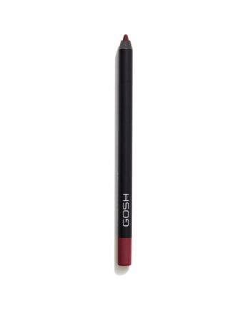 Velvet Touch Lipliner Waterproof 008 Raspberry Dream - Gosh Lipliner  - 5711914047122