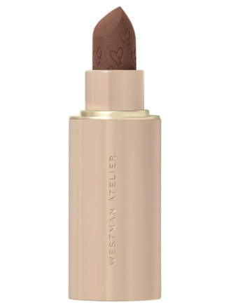 Westman Atelier Lip Suede Matte Lipstick Rue - Westman Atelier Læbestift  - 0810102033895