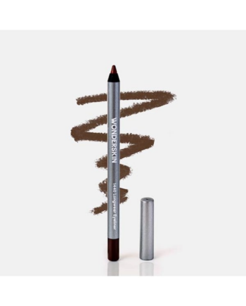 Wonderskin 1440 Longwear Eyeliner Brown Sugar - Wonderskin Eyeliner  - 850007254940