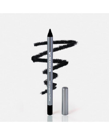 Wonderskin 1440 Longwear Eyeliner Liquorice - Wonderskin Eyeliner  - 850007254971