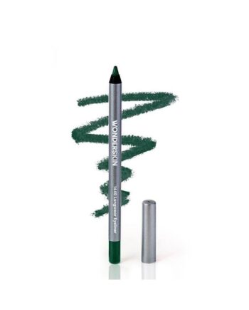 Wonderskin 1440 Longwear Eyeliner Pine - Wonderskin Eyeliner  - 850050275589