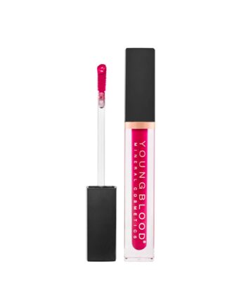 Youngblood Hydrating Liquid Lip Creme Bombshell - Youngblood Læbestift  - 0696137144092