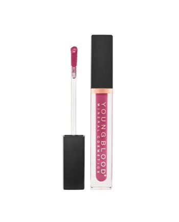 Youngblood Hydrating Liquid Lip Creme French Kiss - Youngblood Læbestift  - 0696137144115