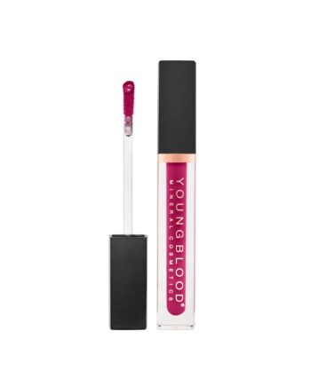 Youngblood Hydrating Liquid Lip Creme Love Affair - Youngblood Læbestift  - 0696137144122