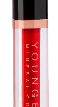 Youngblood Hydrating Liquid Lip Crme Iconic - Youngblood Læbestift  - 0696137144016