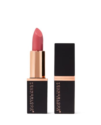 Youngblood Intimatte Mineral Matte Lipstick Angeleno - Youngblood Læbestift  - 0696137141688