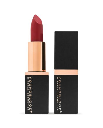 Youngblood Intimatte Mineral Matte Lipstick Kranberry - Youngblood Læbestift  - 0696137141510