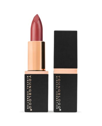 Youngblood Intimatte Mineral Matte Lipstick Secret - Youngblood Læbestift  - 0696137141664