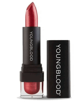 Youngblood Lipstick Invite Only - Youngblood Læbestift  - 696137141404