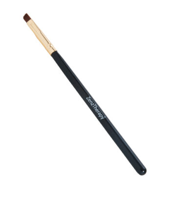 Zenztherapy Eyeliner Brush Hos Frisøren & Baronen - Zenztherapy Eyeliner